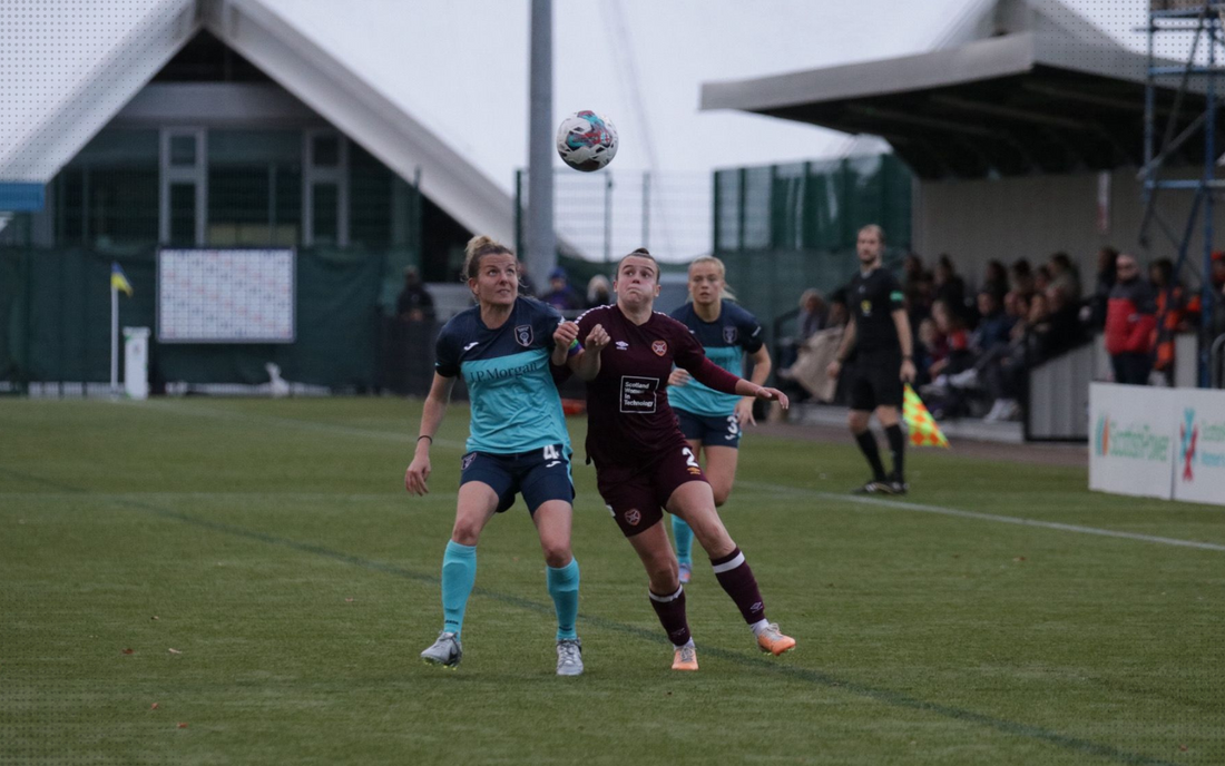 City held in goalless draw at Hearts