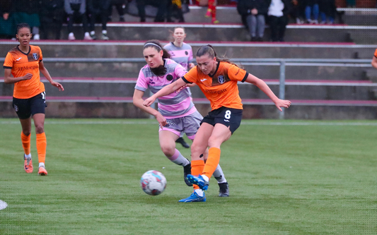 City claim Petershill Park bragging rights