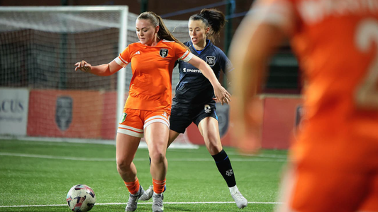 SWPL Match Summary: Glasgow City 1-1 Rangers