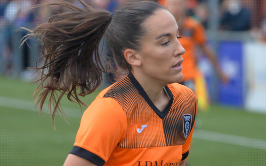 Anna Oscarsson departs Glasgow City