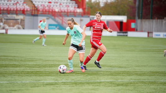 Sky Sports Cup Summary: Hamilton Accies 0-5 Glasgow City