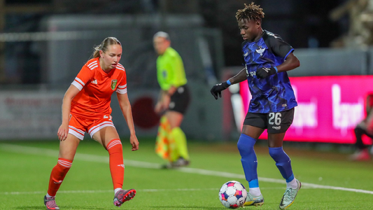Europa Cup Match Summary: HB Køge 2-1 Glasgow City