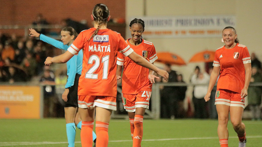 Europa Cup Match Summary: Glasgow City 3-0 Athlone Town