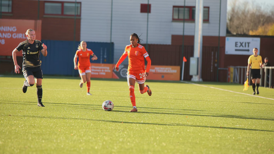 Sky Sports Cup Summary: Glasgow City 2-0 Aberdeen