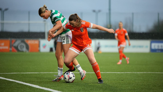 BBC Scotland and Sky Sports Come to Petershill Park