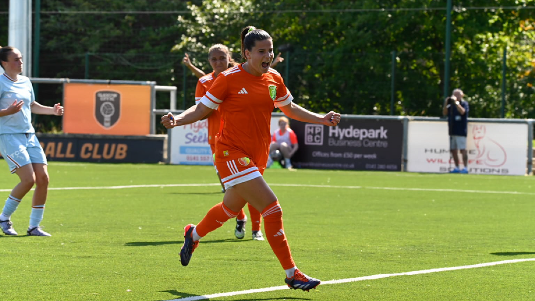 SWPL Match Summary: Glasgow City 3-0 Motherwell