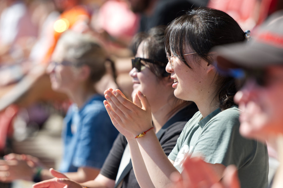 This Is What It Means to be City: Xiyu's Story