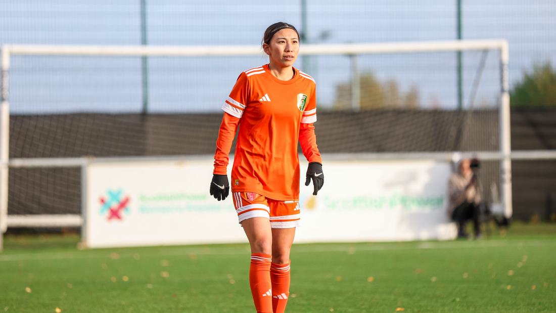 A Quickfire Catch-up With Mebae Tanaka