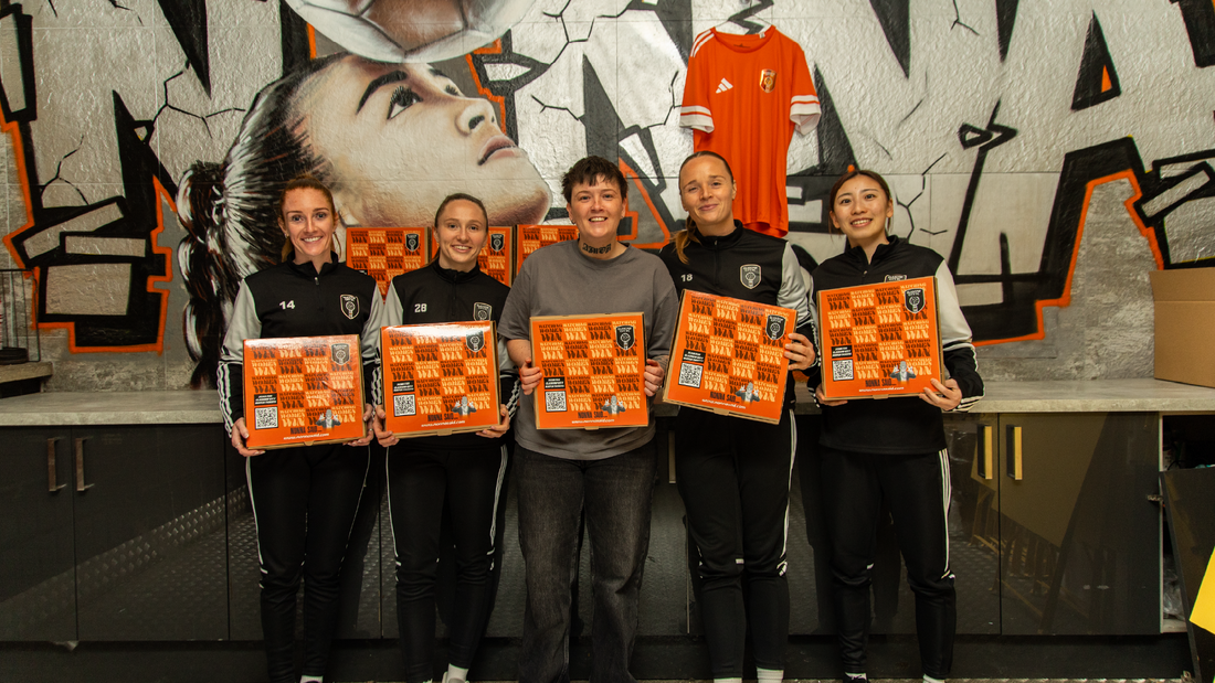 Nonna Said Strengthen Partnership with Pizza First