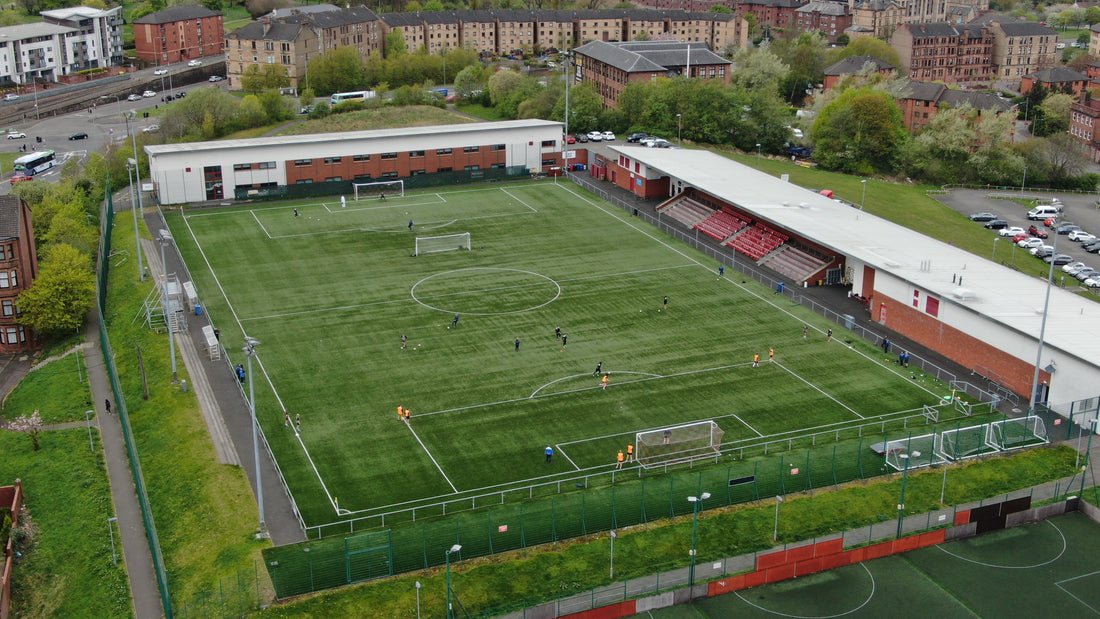 Glasgow City v Queen's Park (08/09/24) - Fixture Update