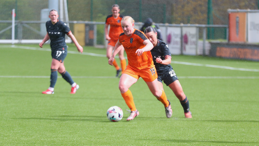 Motherwell v Glasgow City - SWPL Preview