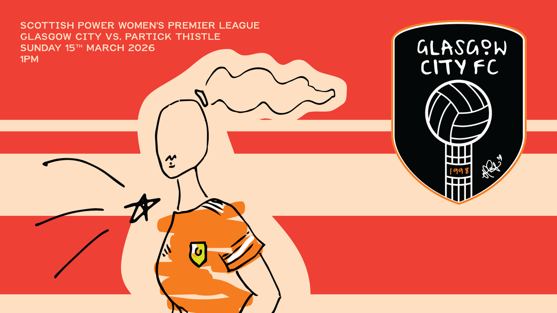 Glasgow City Commission Local Designer for Poster Campaign