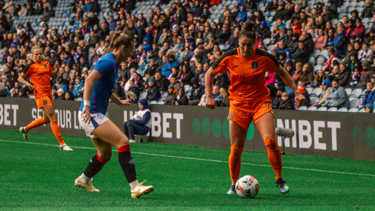 Rangers v Glasgow City - SWPL Preview