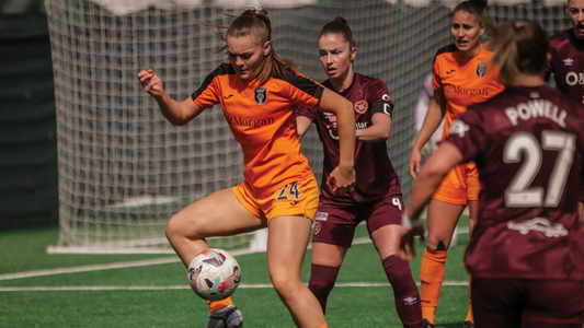 Glasgow City v Hearts - SWPL Preview