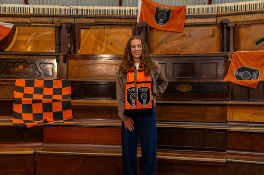 Ruby Seaby signs three year contract with Glasgow City