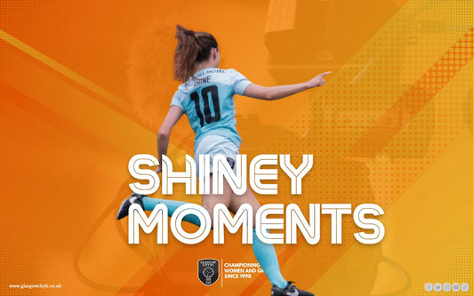 COMMENTARY CORNER: Some Shiney moments down the years!