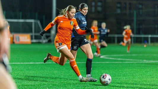 Sofia Määttä On What It Means To Enjoy Pressure