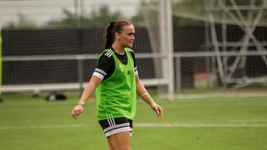 Sophia Martin On Putting Pre-Season Learnings Into Action On Loan