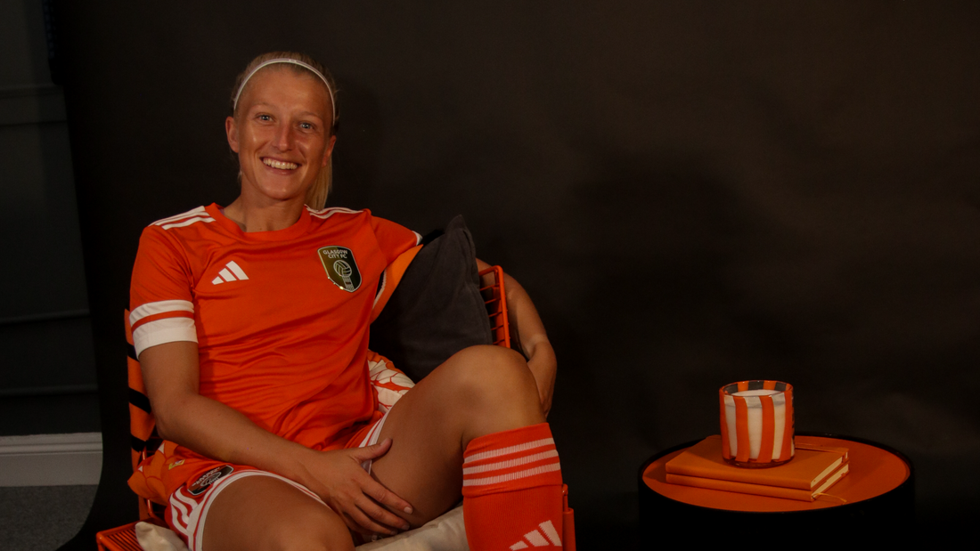 Stories From Our City: Katie Lockwood