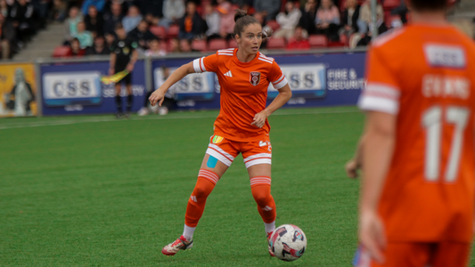 Emma Brownlie and Lana Golob on Life as Student-Athletes