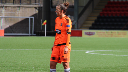 Sue Lappin: 'The Best Moment In My Football Career'