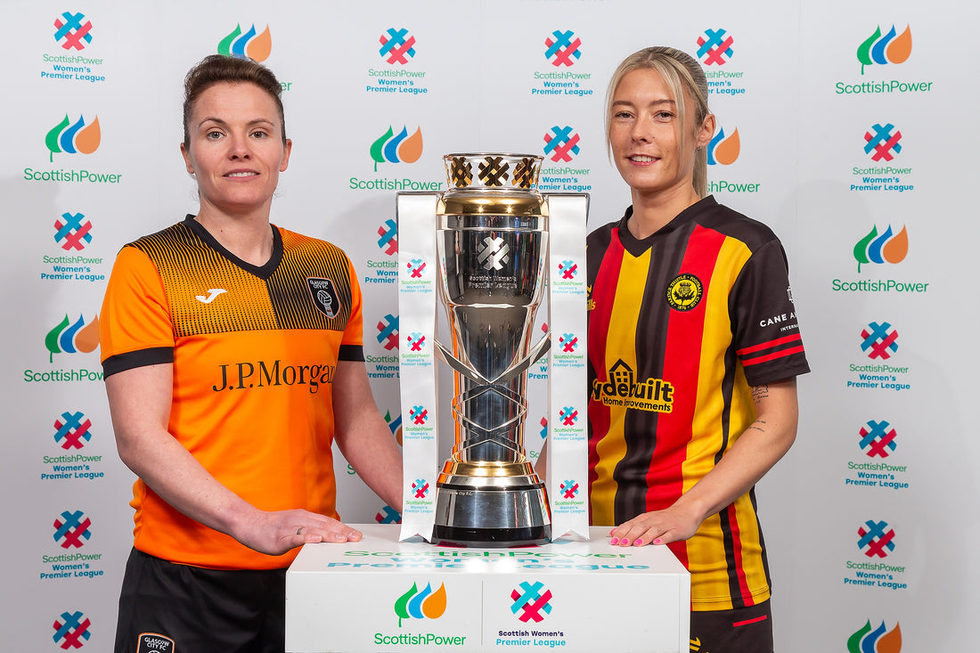 Glasgow City & Partick Thistle announce joint initiative to grow the women's game for Petershill Derby matches