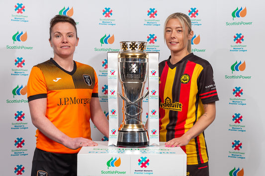 Glasgow City & Partick Thistle announce joint initiative to grow the women's game for Petershill Derby matches