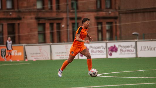 Samantha van Diemen shortlisted for PFA Player of the Year