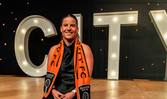Nicole Kozlova signs new long-term contract