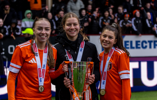 WSL Loan Trio Return to Clubs