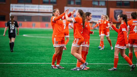 SWPL Match Summary: Glasgow City 7-0 Hamilton Accies