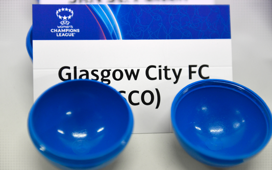 UWCL Round 2 draw information