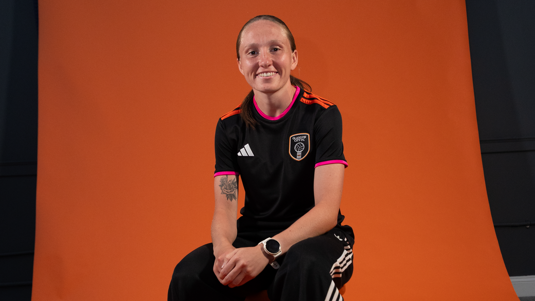 Louisa Boyes departs City