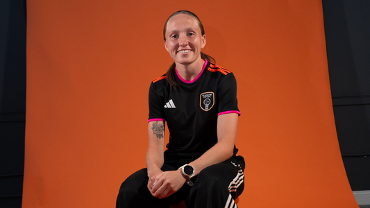 Louisa Boyes departs City