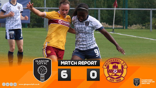 City begin SWPL season with victory