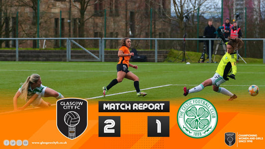 Shine strike sees superb City sink Celtic in Glasgow derby