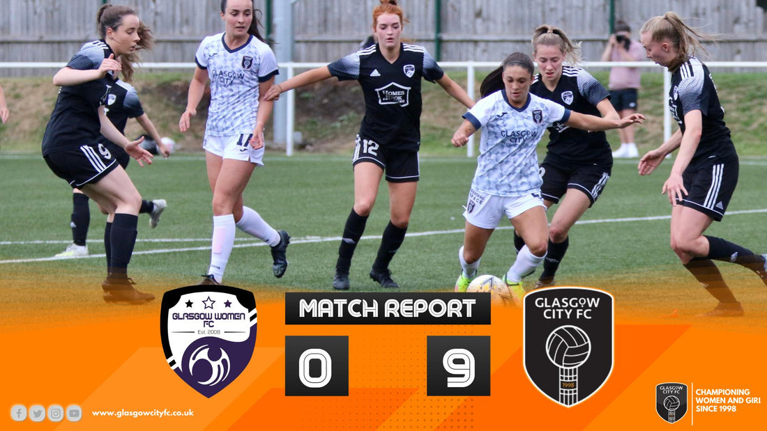 City on cloud nine after opening SWPL Cup win