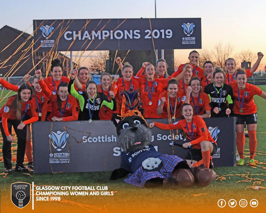City Begin Title Defence Away to Celtic