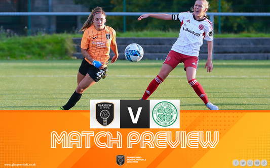 Preview: Glasgow City v Celtic