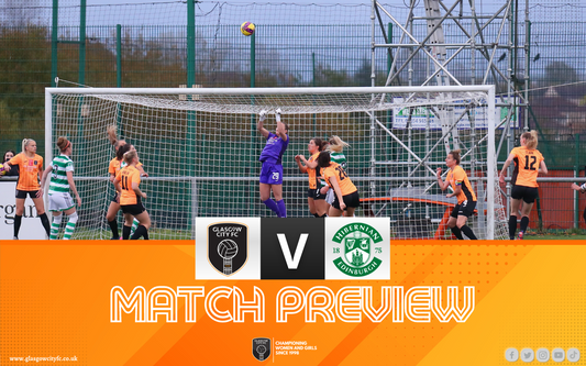 Preview: Glasgow City v Hibernian - Sky Sports Cup Semi Final