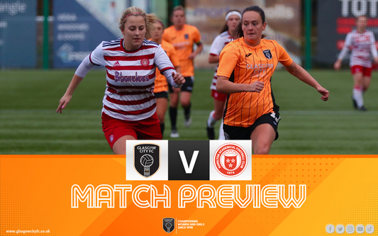 Scottish Cup Preview: Glasgow City v Hamilton Academical