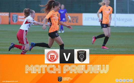 Preview: Hamilton Academical v Glasgow City