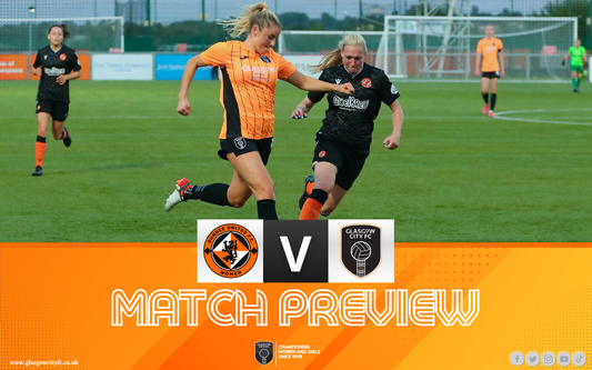 Match Preview: Dundee United v Glasgow City