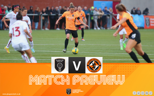 Preview: Glasgow City v Dundee United