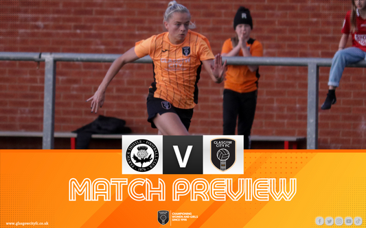 Preview: Partick Thistle v Glasgow City