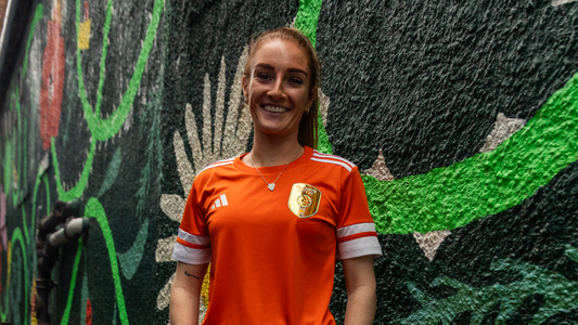 Amy Anderson Extends Stay With Glasgow City