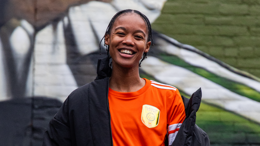 Linda Motlhalo Extends Stay At Glasgow City