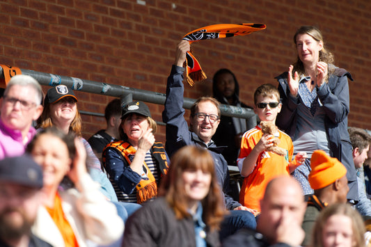 Supporter Information - Glasgow City v Rangers