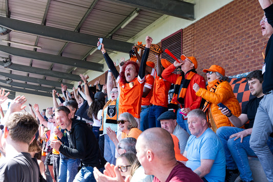 Glasgow City FC Launch Football TravelHer Link Up