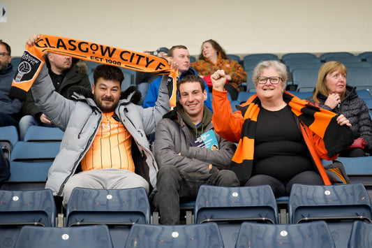 Scottish Cup Semi-Final Tickets on Sale Now